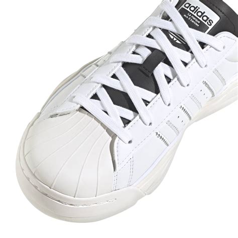 adidas Originals Superstar Millencon W Sneaker weiß kaufen